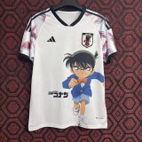 Japan Special Edition  Fans  1:1 Quality Soccer Jersey  24-25