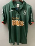 Retro  Cruzeiro Third Away 1:1 Quality Soccer Jersey 1993-1994