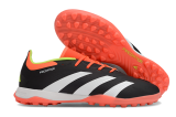 adidds falcon PREDATOR ELITE High end TF broken nail  Football Shoes Size 36-45