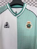 Racing Santander 113 Year Special  Commemorative Edition Fans  1:1 Quality Soccer Jersey 2026