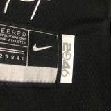 Memphis Grizzlies Honor Edition Black #12 MORANT 1:1 Quality NBA Jerseys