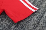 Retro Bayern Munich  home Kids 1:1 Quality Soccer Jersey 2001-2002