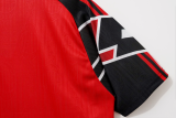 Retro AC  Special Edition 1:1 Quality Soccer Jersey 1997-1998