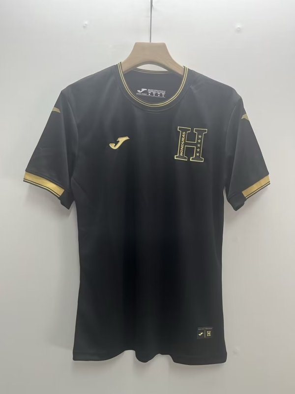 Honduras Special Edition Fans 1:1 Quality Soccer Jersey  24-25