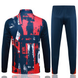 PSG Paris Jacket  Tracksuit  1:1  24 -25