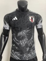 Japan Special Edition  Player   1:1 Quality Soccer Jersey  24-25