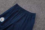 Manchester city Training  Tracksuit  Blue (Kids And Man )  1:1  25-26