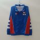 Olympique Lyonnais（OL） Windbreaker 24-25