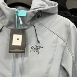 ARCTERYX Interchange Jacket Windbreaker 1:1 25-26