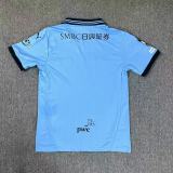 Kawasaki Frontale home fans 1:1 Quality Soccer Jersey  25-26