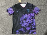 Barcelona  Special Edition  fans  1:1 Quality Soccer Jersey 25-26