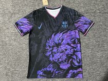 Barcelona  Special Edition  fans  1:1 Quality Soccer Jersey 25-26