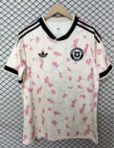 Chile Away Fans 1:1 Quality Soccer Jersey   26-27 (2026)