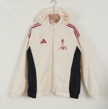 Liverpool  Windbreaker  Yellow 1:1  26-27