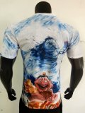 Japan Special Edition  player  1:1 Quality Soccer Jersey  25-26