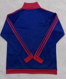 Newcastle  Blue Jacket  Tracksuit  1:1 26-27
