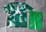 Atletico Nacional training  kids  1:1 Quality Soccer Jersey  25-26
