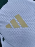italy Training White With Pants Sets Player 1:1 Quality Soccer Jersey  26-27（2026）