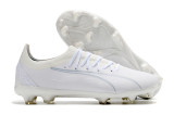 Puma Ultra Ultimate FG39-45 彪马世界杯全针织防水FG足球鞋