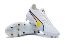 Puma King Ultimate Icon MG39-45 彪马全针织防水MG足球鞋