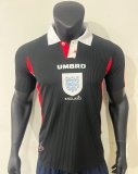Retro England  Fans 1:1 Quality Soccer Jersey  26-27 (2026)
