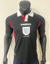 Retro England  Fans 1:1 Quality Soccer Jersey  26-27 (2026)