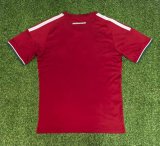 Hungary  Home Fans 1:1 Quality Soccer Jersey  26-27  (2026)