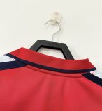 Retro Arsenal home  1:1 Quality Soccer Jersey  2000-2002