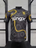 Chelsea Special Edition Player 1:1 Quality Soccer Jersey  25-26
