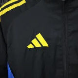 Manchester United  Windbreaker 25-26
