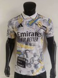 Real Madrid Special Edition  Player  1:1 Quality Soccer Jersey  25-26