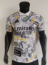 Real Madrid Special Edition  Player  1:1 Quality Soccer Jersey  25-26