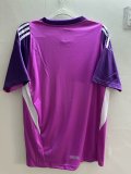 Argentina Goalkeeper  Fans  1:1 Quality Soccer Jersey  25-26