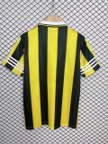 Retro Real Zaragoza  home Fans  1:1 Quality Soccer Jersey  1995-1996