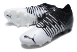 Puma Future Z 1.3 Teazer FG;39-45 彪马未来之星二代内马尔专属战靴防水全针织FG足球鞋