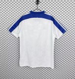 Retro Crystal Palace Away 1:1 Quality Soccer Jersey 1998-1999