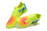 Nike Phantom GX II EliteTF39-45 耐克月煞低帮全针织碎钉