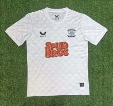 Preston  Home Fans  1:1 Quality Soccer Jersey   25-26