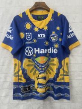 eel  Rugby jerseys  fans  home 1:1  2025