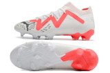 Puma Future Ultimate FG 39-45  彪马未来精华全针织系列FG足球鞋