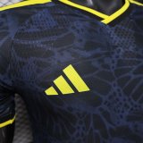 Colombia 90s Classic  Special Edition Player 1:1 Quality Soccer Jersey 26-27 (2026)