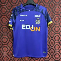 Sanfrecce Hiroshima home  Fans  1:1 Quality Soccer Jersey   24-25