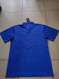 Retro Rangers Home  1:1 Quality Soccer Jersey   1988-1990