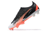 Puma Ultra Ultimate FG39-45 彪马世界杯全针织防水FG足球鞋