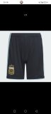 Argentina Home pants  1:1 Quality Soccer Jersey  26-27(2026)