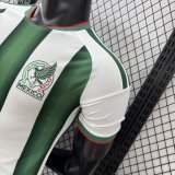 Mexico 90s Classic Special Edition Player 1:1 Quality Soccer Jersey   26-27 (2026)