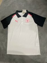 Manchester City Special Edition POLO fans 1:1 Quality Soccer Jersey  24-25