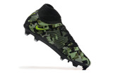 NIKE PHANTOM LUNA ELITE FG 39---45 耐克高帮防水全针织月煞FG足球鞋