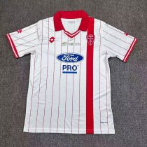 Monza Away Fans 1:1 Quality Soccer Jersey 25-26