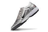 Nike T90 series MD bottom grass nail football shoes 耐克T90系列MD底草钉足球鞋